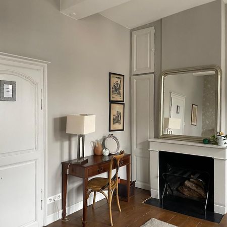 Maison-76 モントルイユ・シュル・メール エクステリア 写真